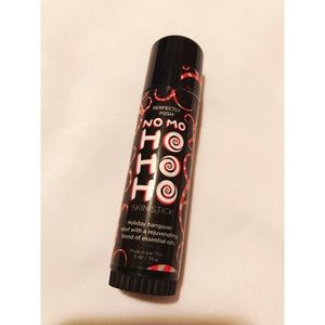 Perfectly Posh No Mo Ho Ho Ho Skin Stick - Rare!